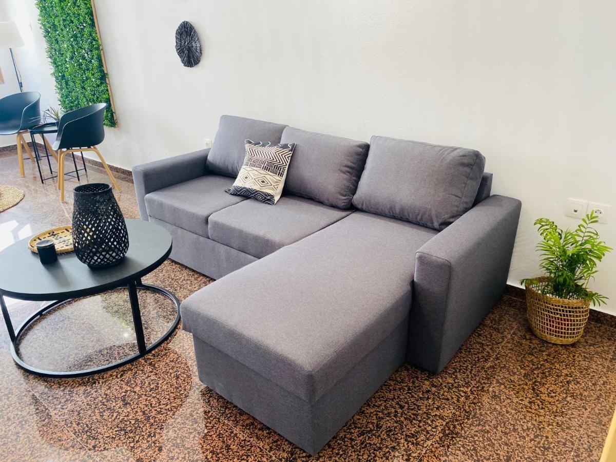 Homdwell Fine Living 1 Apartment แอร์มูโปลี ภายนอก รูปภาพ