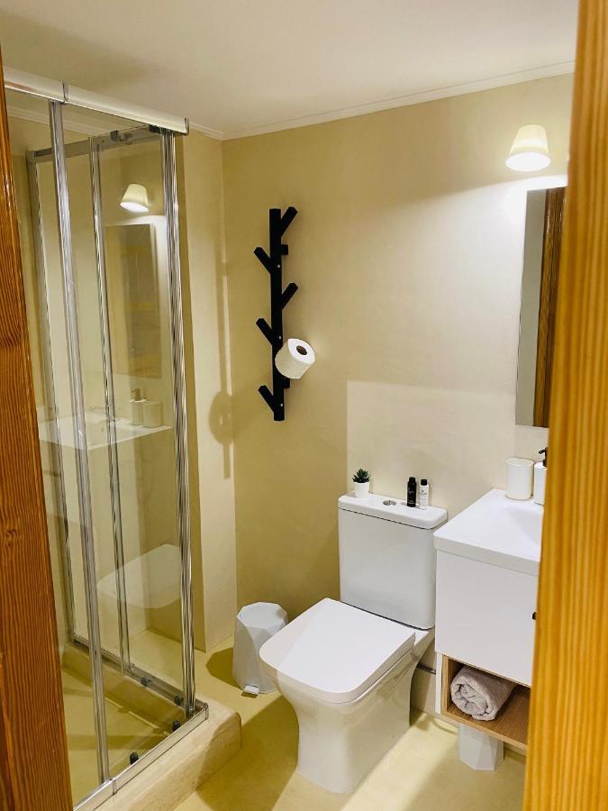 Homdwell Fine Living 1 Apartment แอร์มูโปลี ภายนอก รูปภาพ