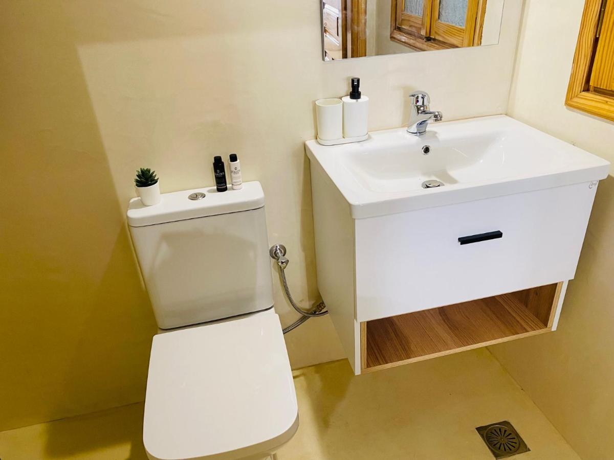 Homdwell Fine Living 1 Apartment แอร์มูโปลี ภายนอก รูปภาพ