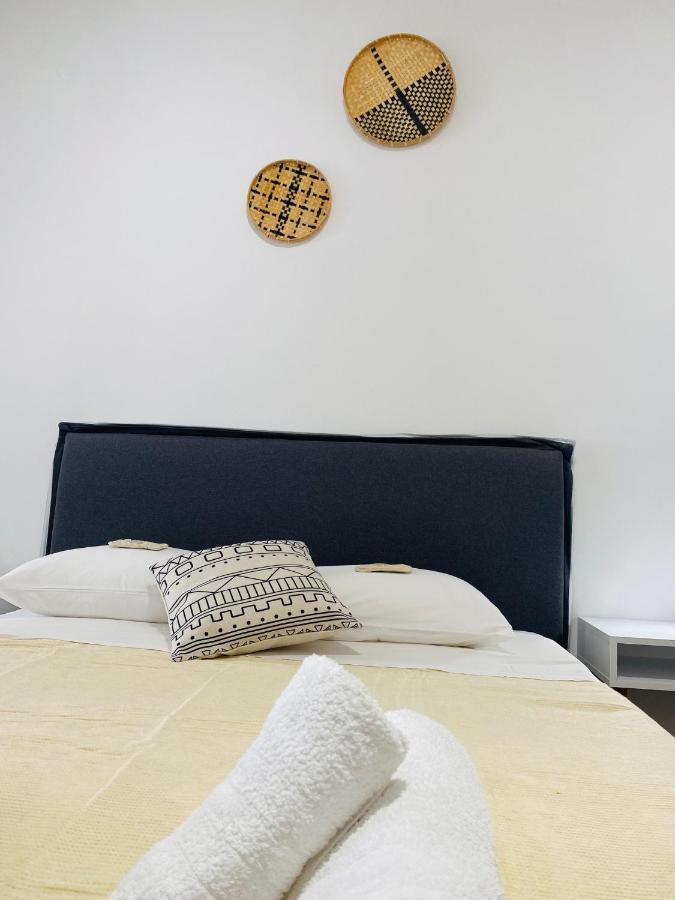Homdwell Fine Living 1 Apartment แอร์มูโปลี ภายนอก รูปภาพ