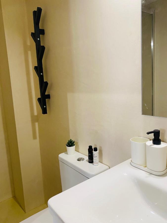 Homdwell Fine Living 1 Apartment แอร์มูโปลี ภายนอก รูปภาพ