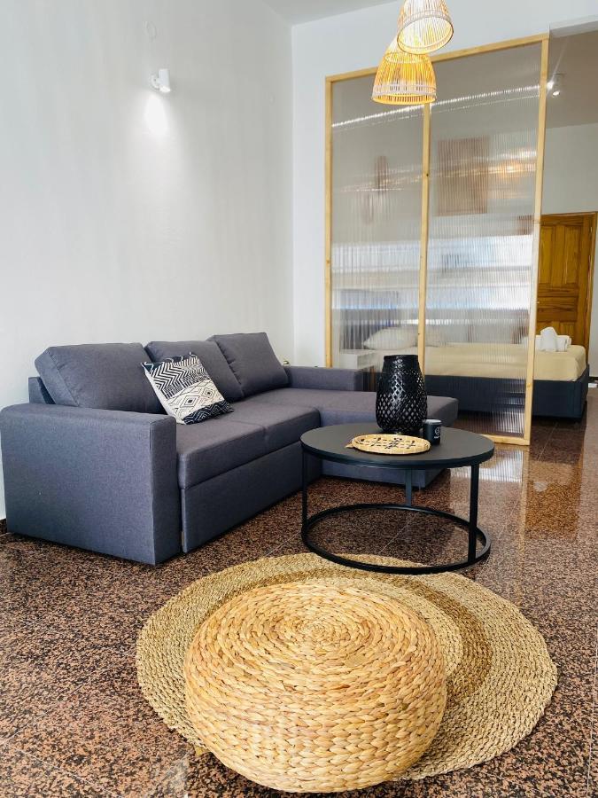 Homdwell Fine Living 1 Apartment แอร์มูโปลี ภายนอก รูปภาพ