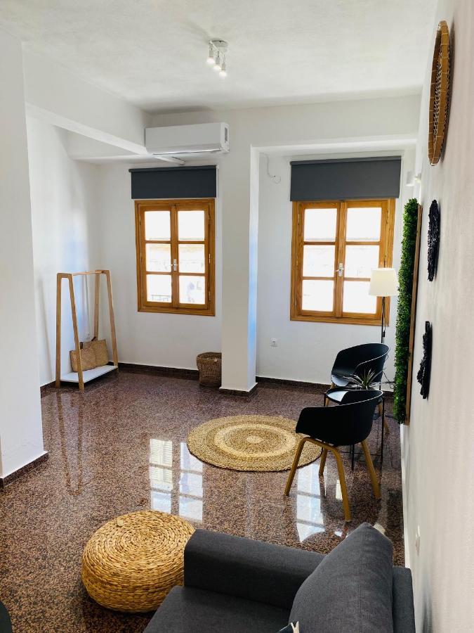 Homdwell Fine Living 1 Apartment แอร์มูโปลี ภายนอก รูปภาพ