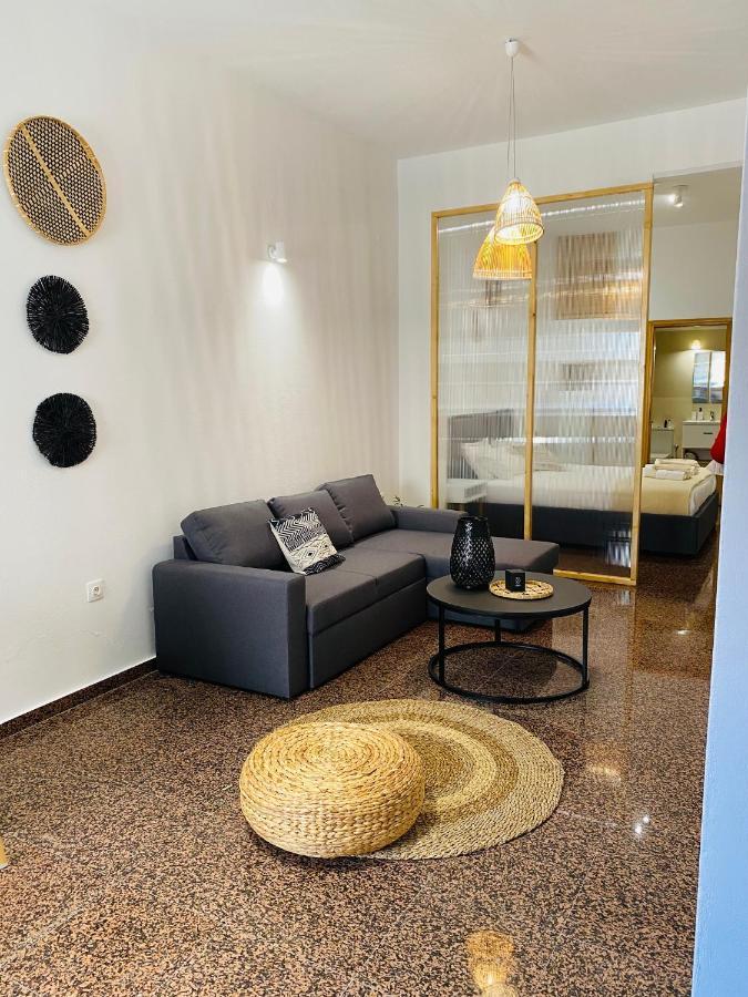 Homdwell Fine Living 1 Apartment แอร์มูโปลี ภายนอก รูปภาพ